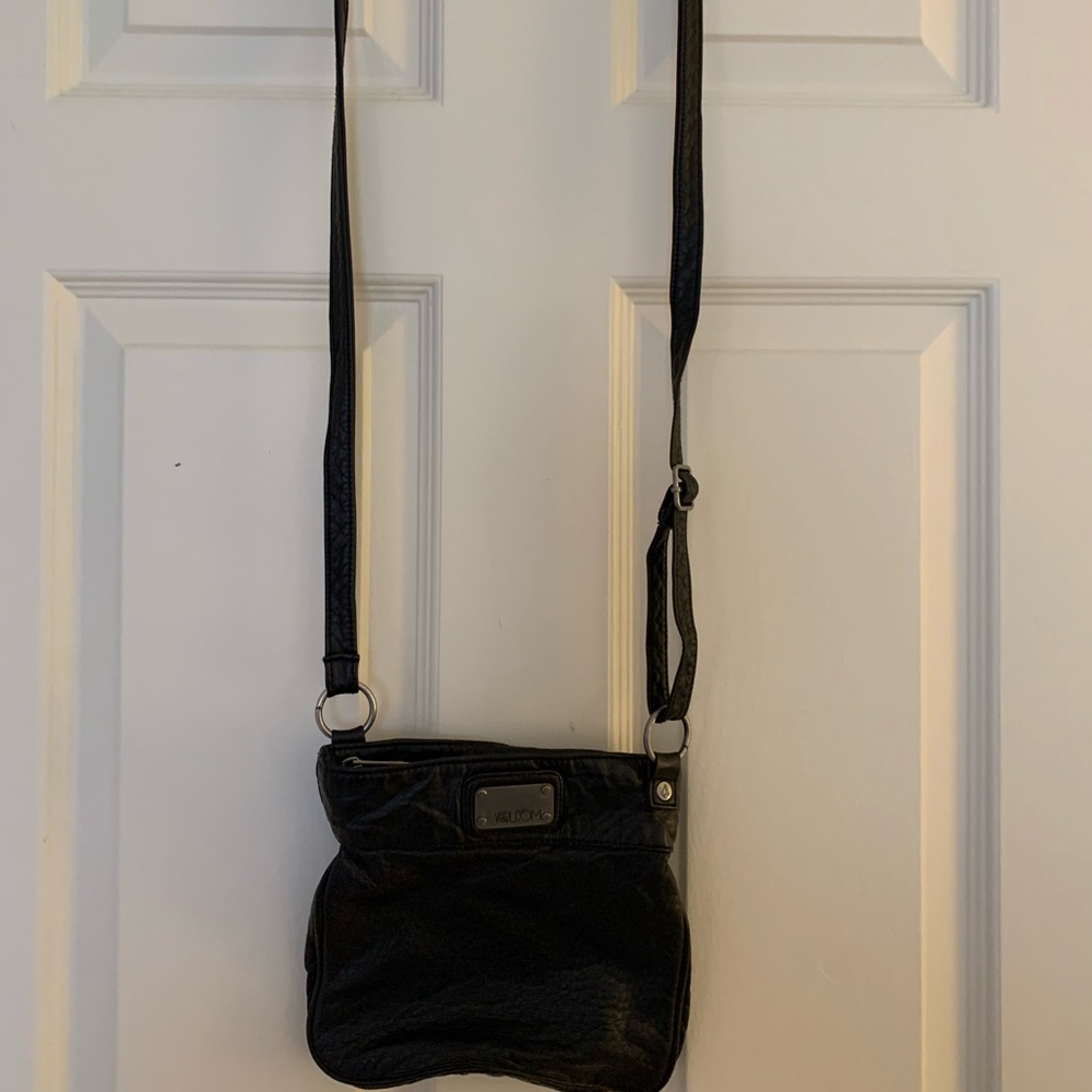 Volcom cross body bag